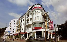 Crystal Paark Inn Mysore